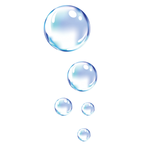 Soap bubbles PNG-69590